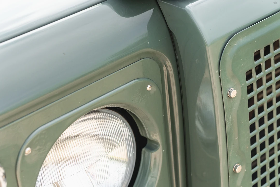 2011 Land Rover Defender 90 - Image 30 of 31