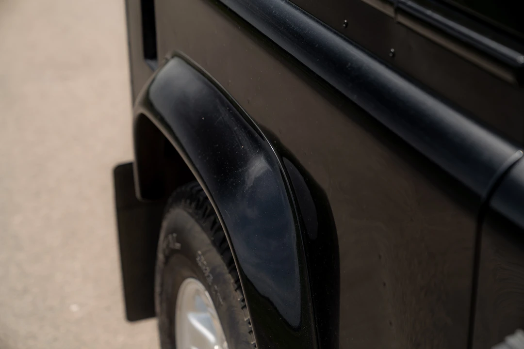 2011 Land Rover Defender 90 - Image 30 of 31