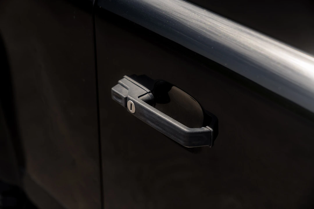 2011 Land Rover Defender 90 - Image 31 of 31