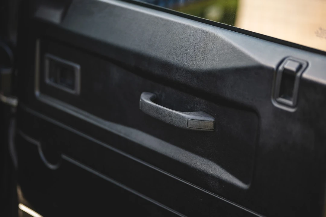 2011 Land Rover Defender 90 - Image 21 of 30