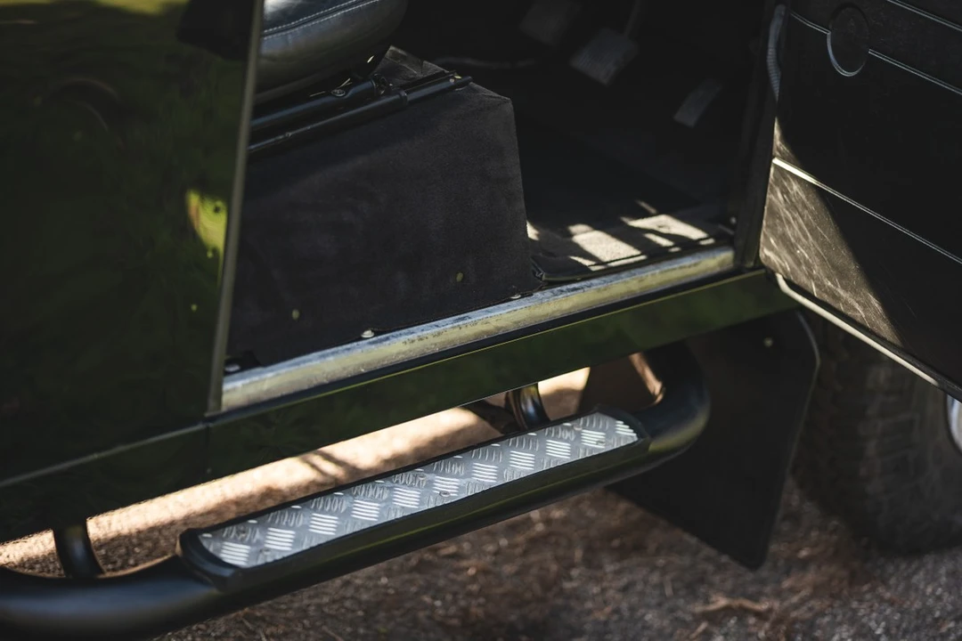 2011 Land Rover Defender 90 - Image 22 of 30
