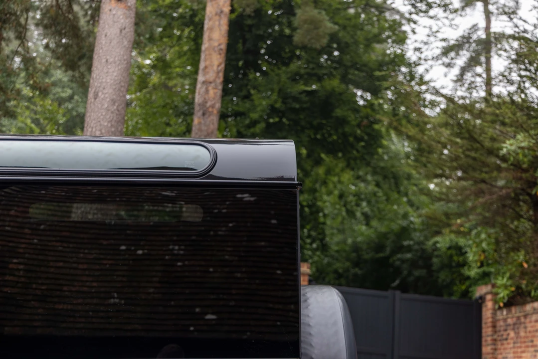 2011 Land Rover Defender 90 - Image 29 of 31