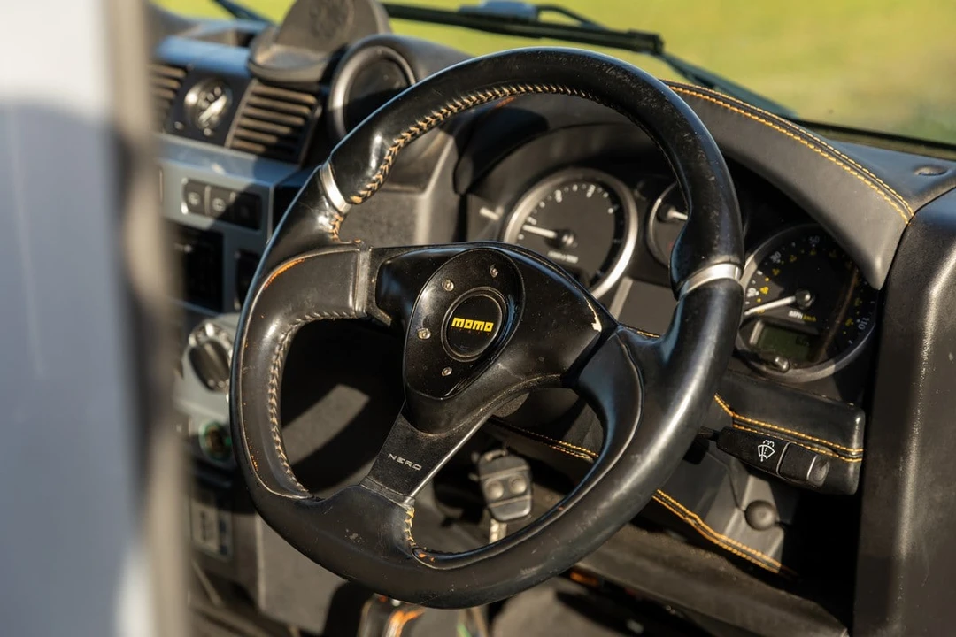 2011 Land Rover Defender 90 - Image 24 of 30
