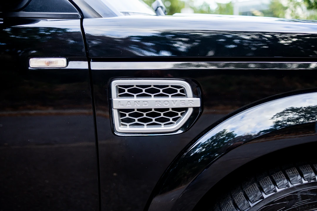 2011 Land Rover Discovery 4th Gen - Image 28 of 31
