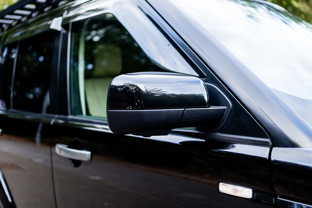 2011 Land Rover Discovery 4th Gen - Image 29 of 31