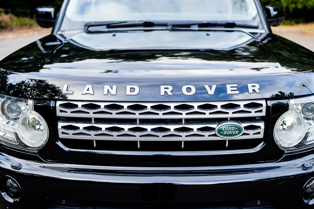 2011 Land Rover Discovery 4th Gen - Image 31 of 31