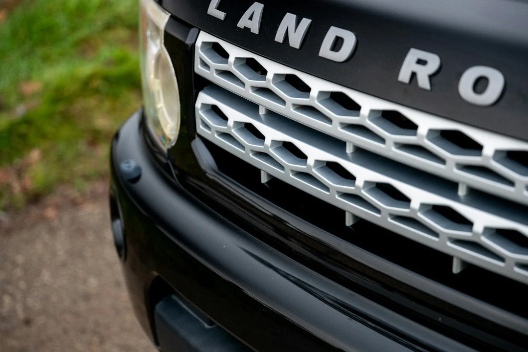 2011 Land Rover Discovery 4th Gen - Image 16 of 21