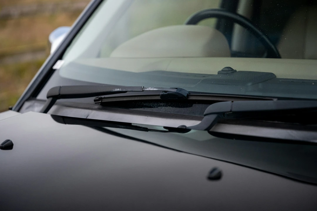 2011 Land Rover Discovery 4th Gen - Image 18 of 21