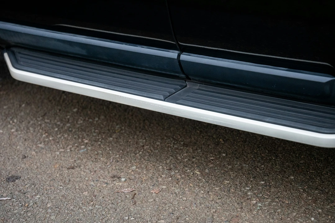 2011 Land Rover Discovery 4th Gen - Image 19 of 21