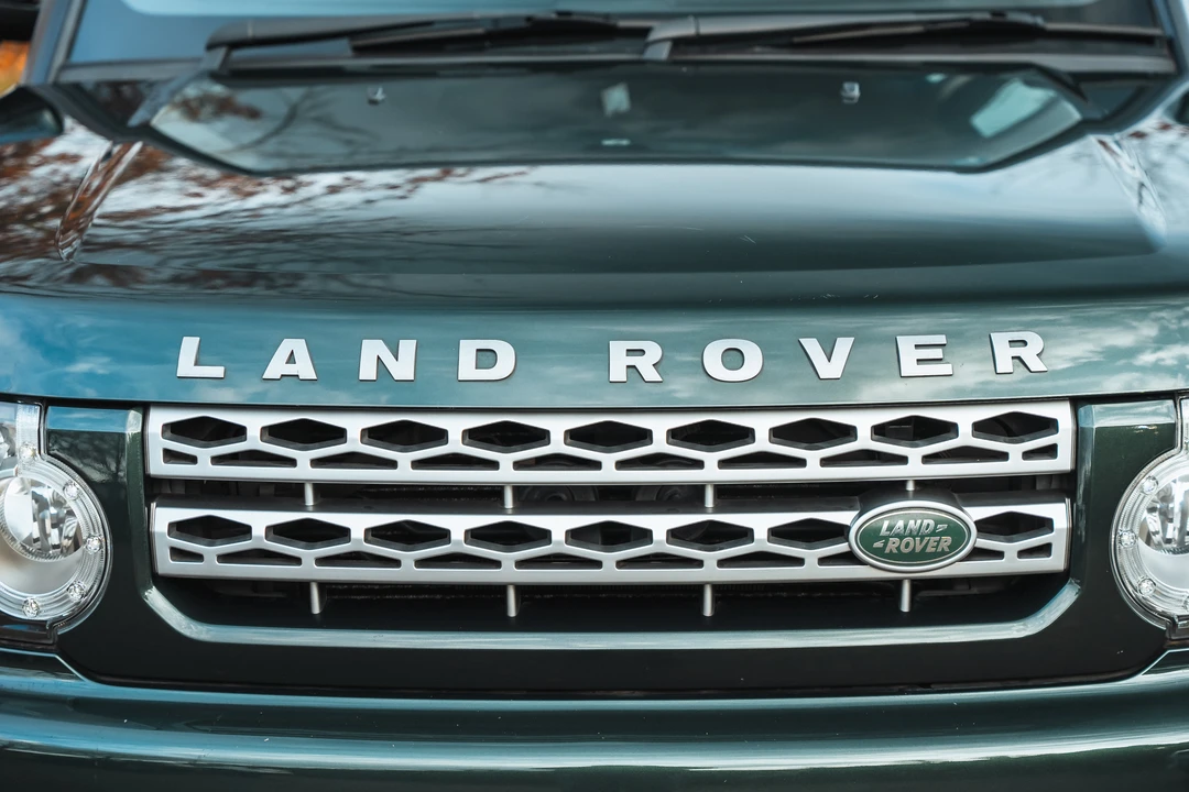 2011 Land Rover Discovery 4th Gen - Image 29 of 31