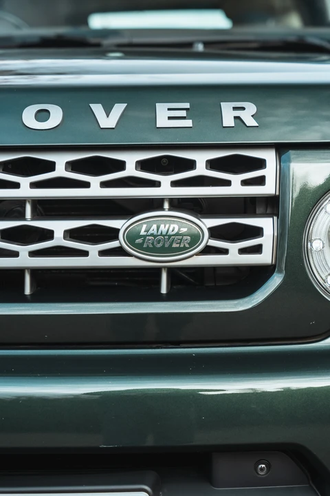 2011 Land Rover Discovery 4th Gen - Image 31 of 31