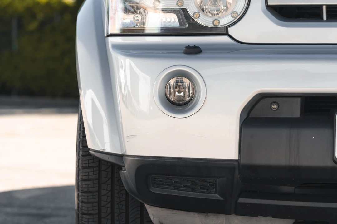 2011 Land Rover Discovery 4th Gen - Image 28 of 31