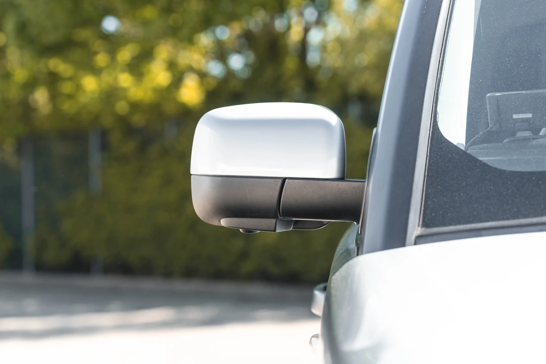 2011 Land Rover Discovery 4th Gen - Image 29 of 31