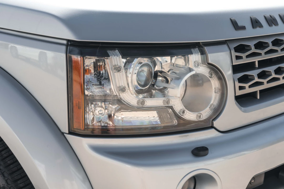 2011 Land Rover Discovery 4th Gen - Image 31 of 31