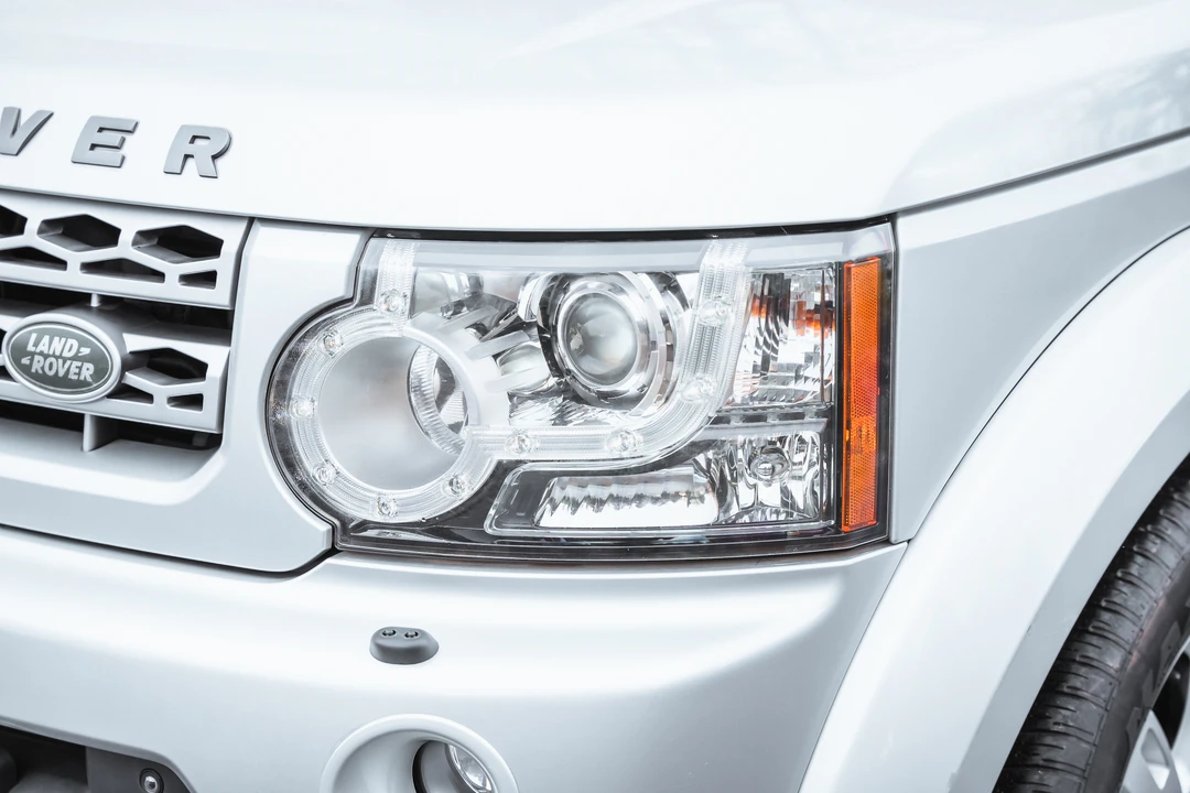 2011 Land Rover Discovery 4th Gen - Image 29 of 31