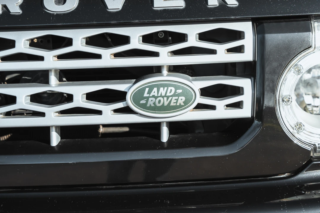 2011 Land Rover Discovery 4th Gen - Image 24 of 31