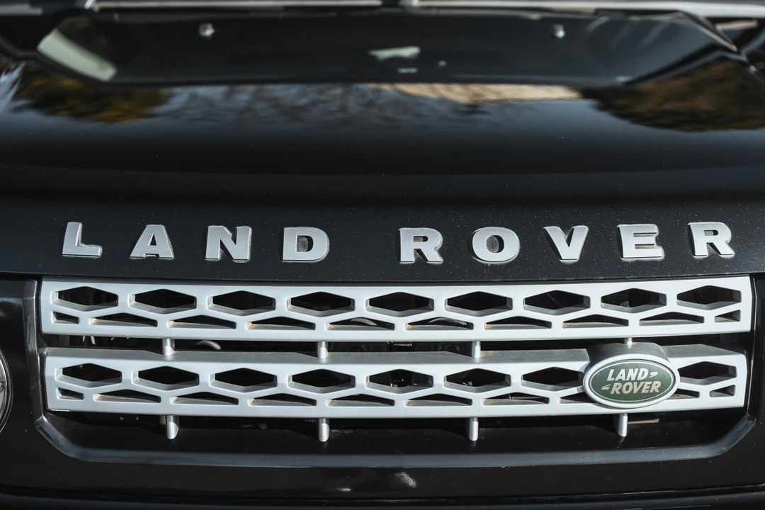 2011 Land Rover Discovery 4th Gen - Image 25 of 31