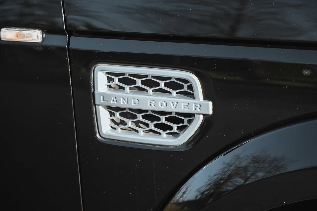 2011 Land Rover Discovery 4th Gen - Image 30 of 31