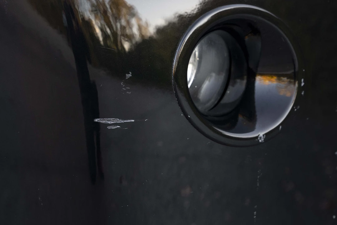 2011 Land Rover Discovery 4th Gen - Image 11 of 31
