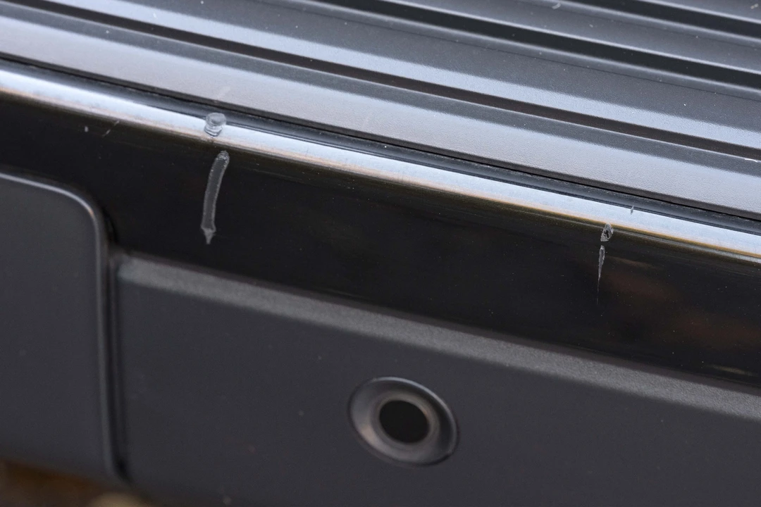 2011 Land Rover Discovery 4th Gen - Image 16 of 31