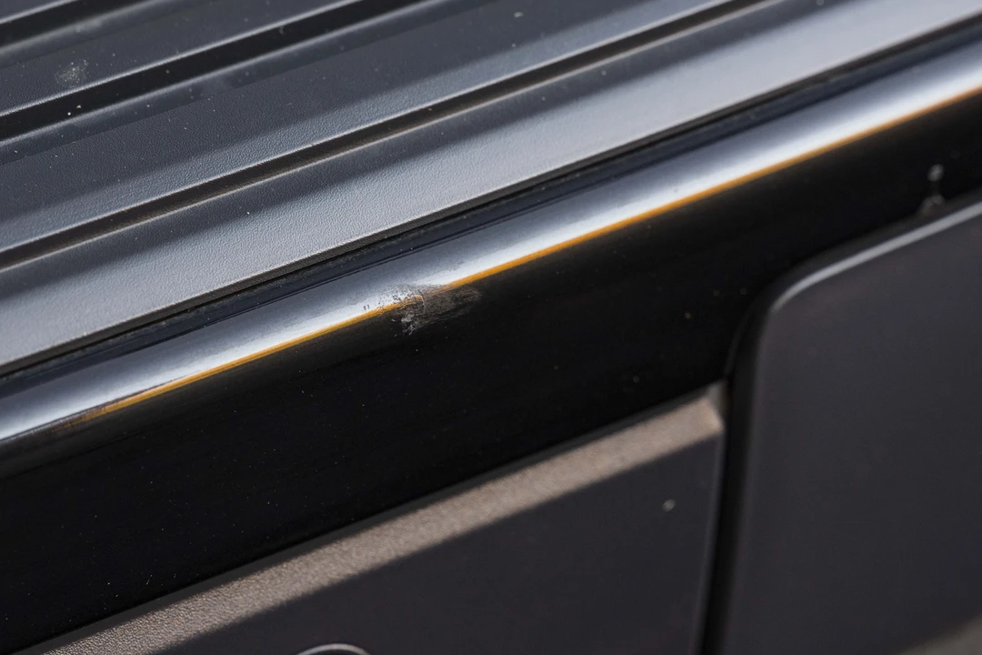 2011 Land Rover Discovery 4th Gen - Image 18 of 31