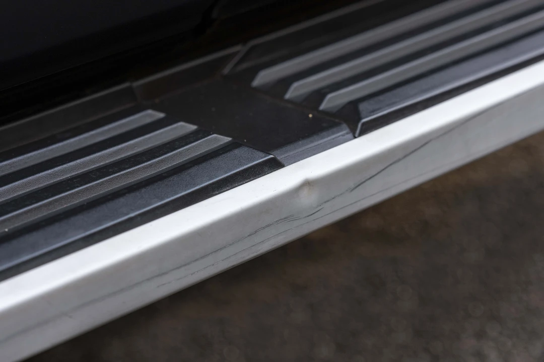 2011 Land Rover Discovery 4th Gen - Image 19 of 31