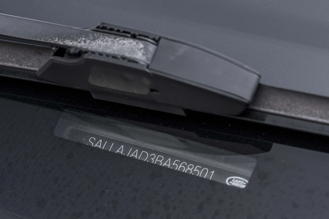 2011 Land Rover Discovery 4th Gen - Image 23 of 31