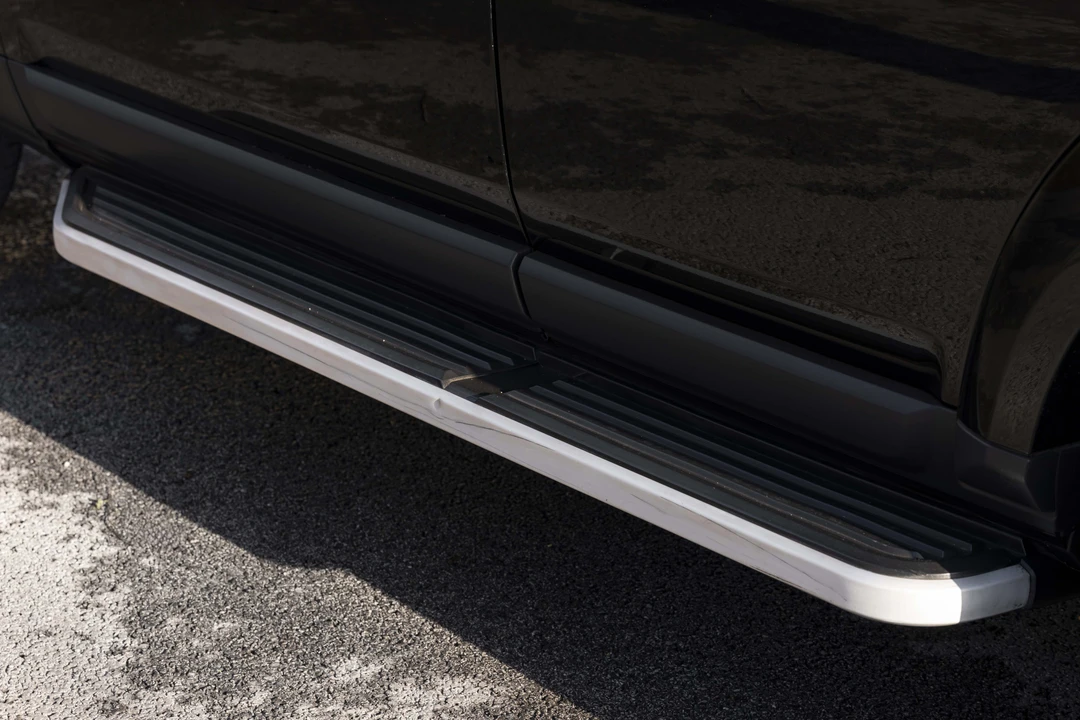 2011 Land Rover Discovery 4th Gen - Image 24 of 31