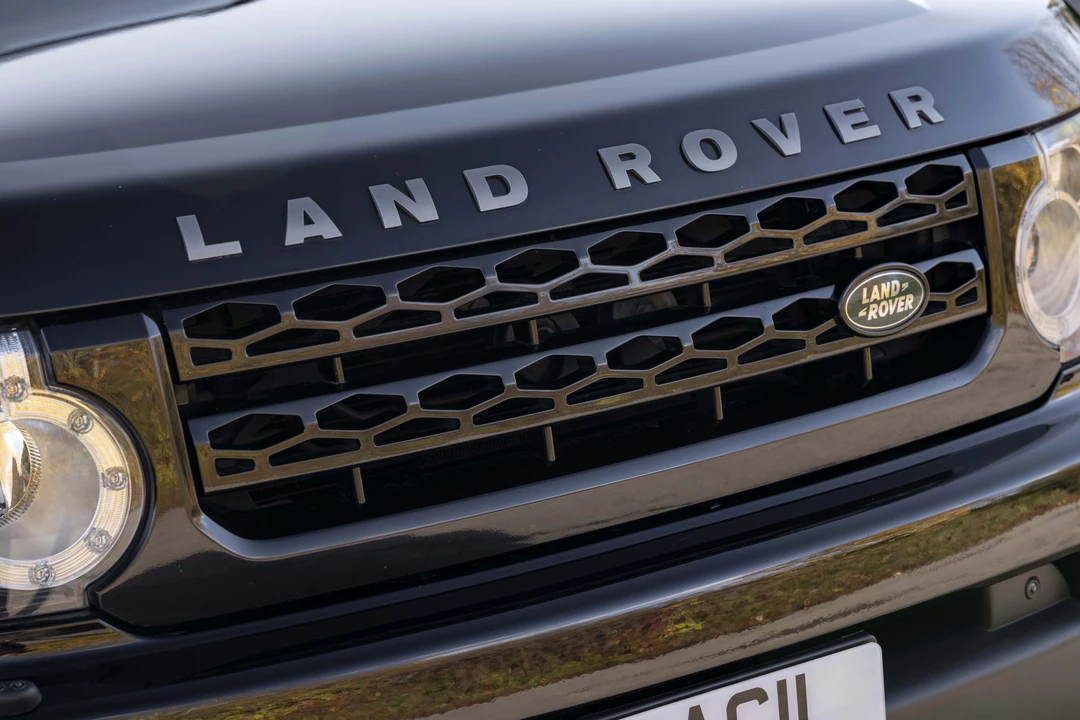 2011 Land Rover Discovery 4th Gen - Image 28 of 31