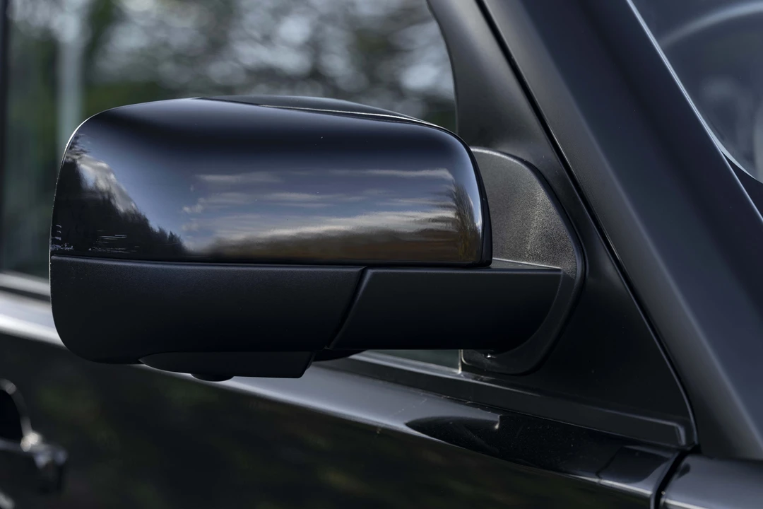 2011 Land Rover Discovery 4th Gen - Image 29 of 31