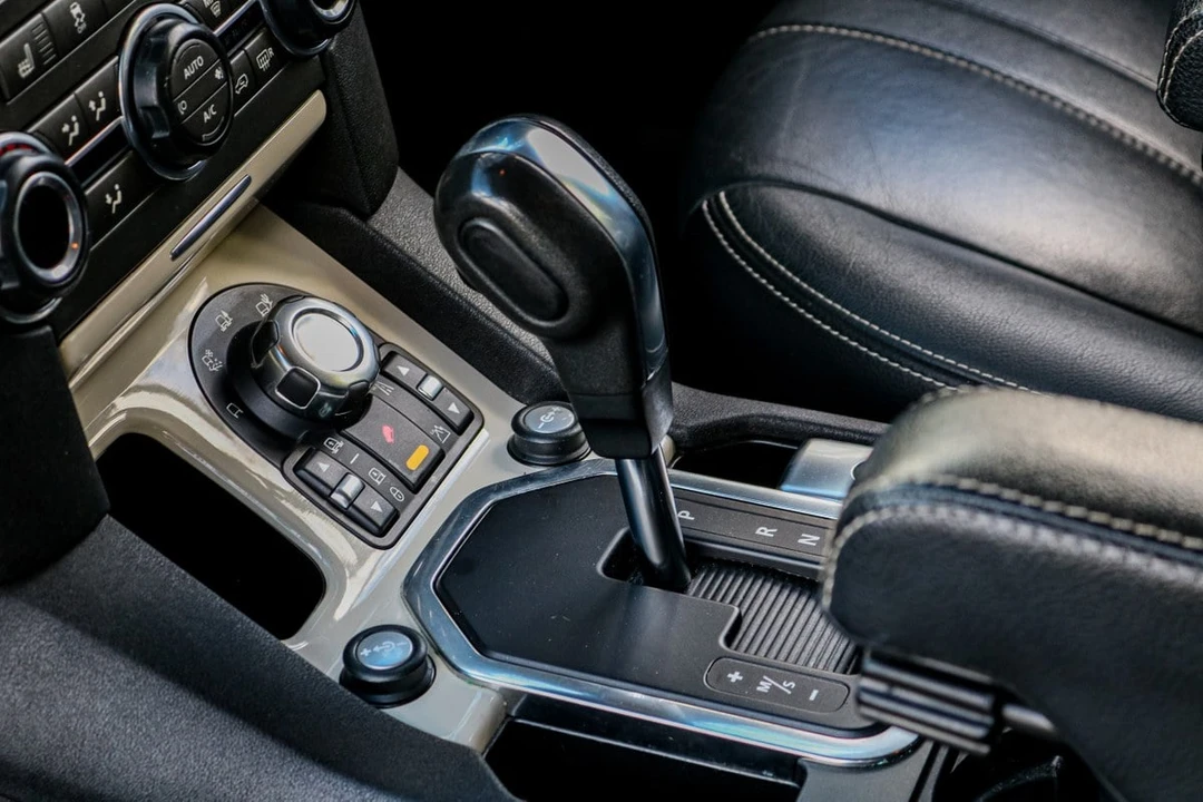 2011 Land Rover Discovery 4th Gen - Image 27 of 30