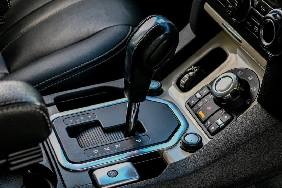 2011 Land Rover Discovery 4th Gen - Image 26 of 30