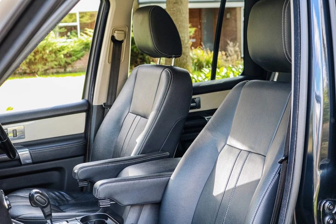 2011 Land Rover Discovery 4th Gen - Image 28 of 30