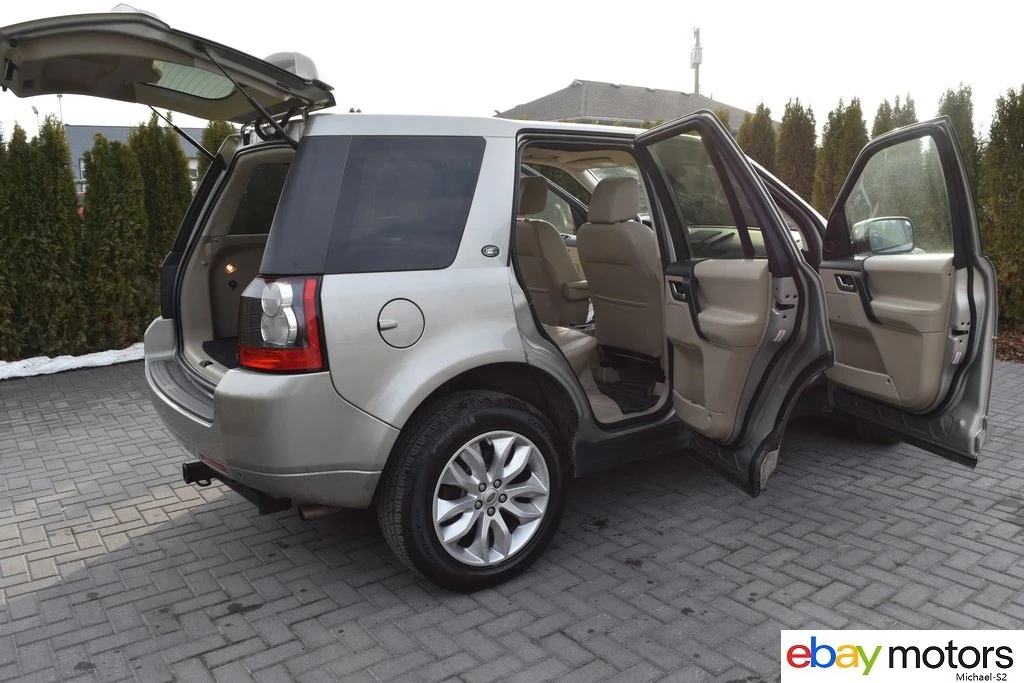 2011 Land Rover Freelander - Image 20 of 21