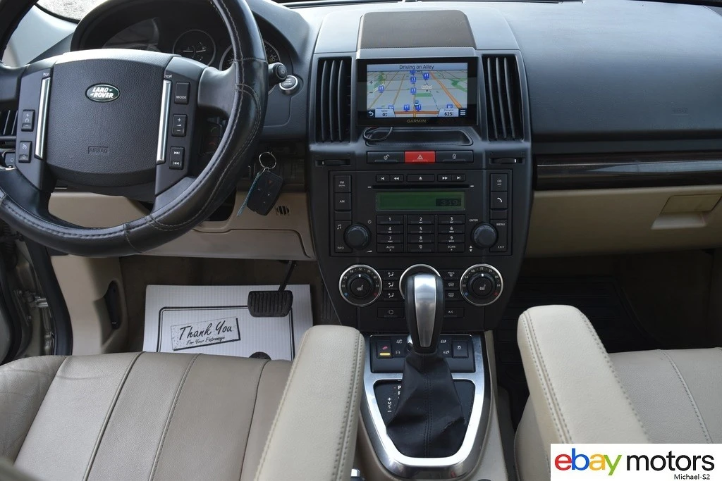 2011 Land Rover Freelander - Image 14 of 21