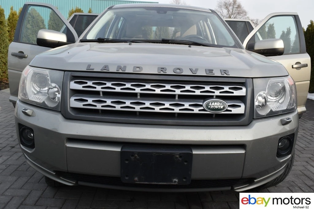 2011 Land Rover Freelander - Image 21 of 21