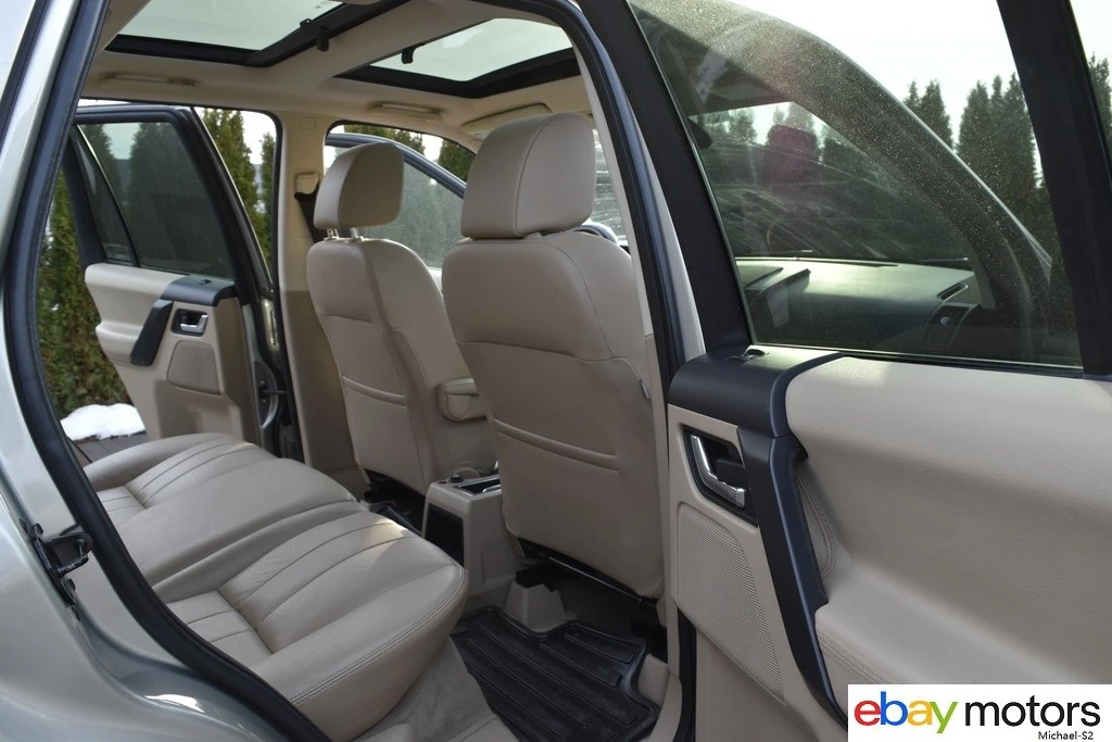 2011 Land Rover Freelander - Image 18 of 21