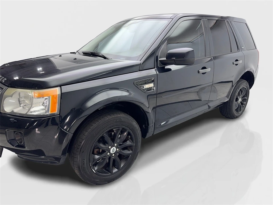 2011 Land Rover Freelander - Image 9 of 12