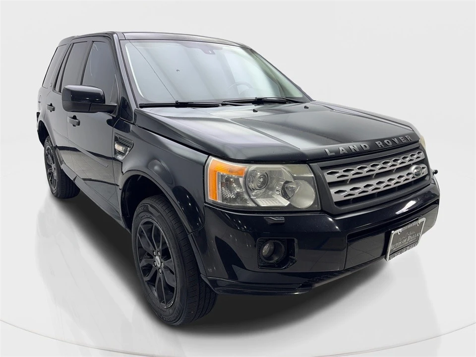 2011 Land Rover Freelander - Image 4 of 12