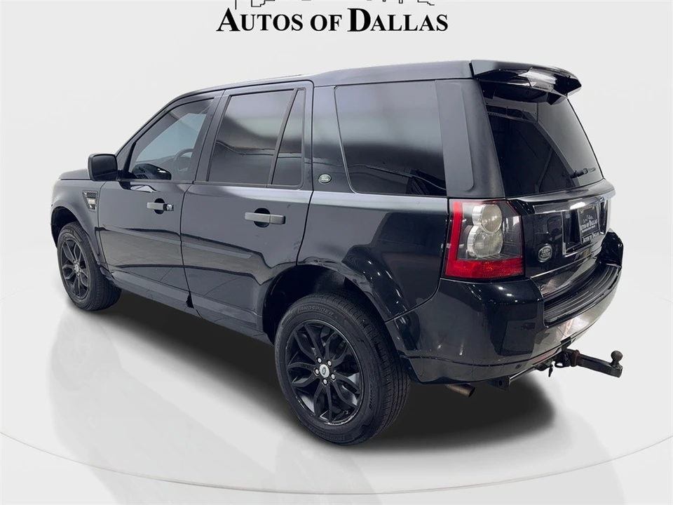 2011 Land Rover Freelander - Image 6 of 12