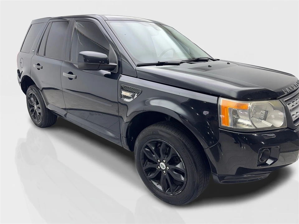 2011 Land Rover Freelander - Image 7 of 12