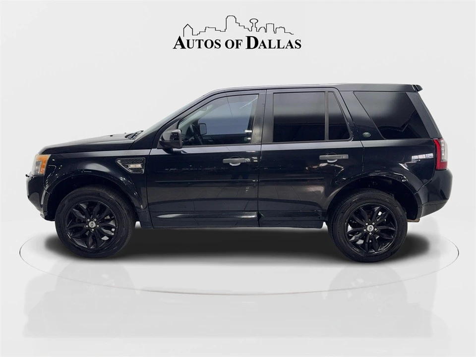 2011 Land Rover Freelander - Image 5 of 12