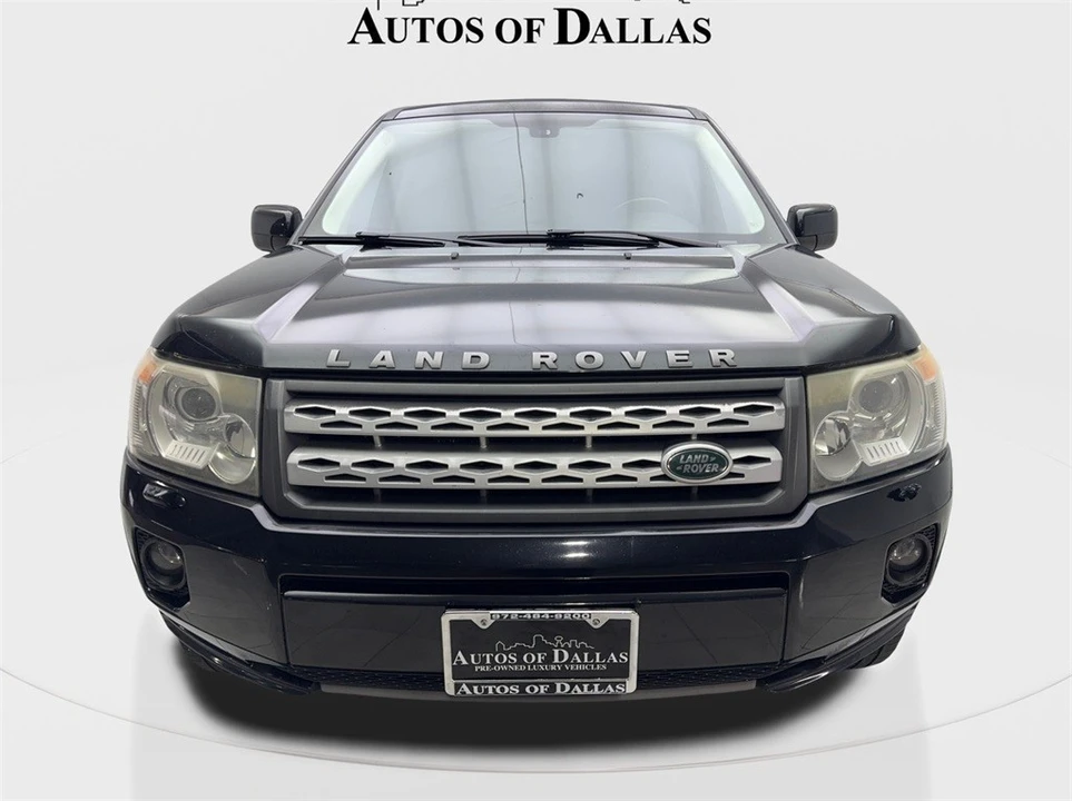 2011 Land Rover Freelander - Image 3 of 12