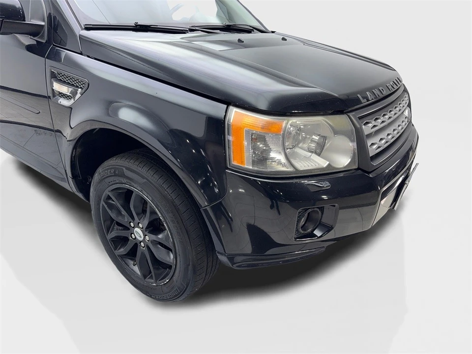 2011 Land Rover Freelander - Image 12 of 12