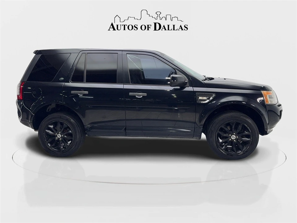 2011 Land Rover Freelander - Image 10 of 12
