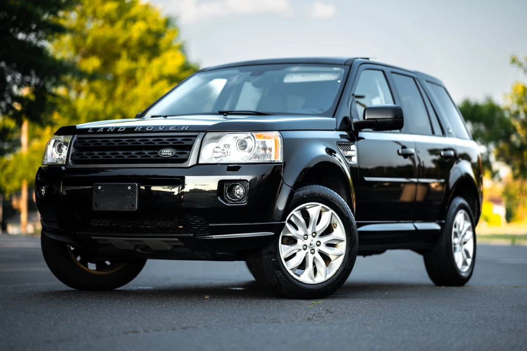 2011 Land Rover Freelander - Image 10 of 31