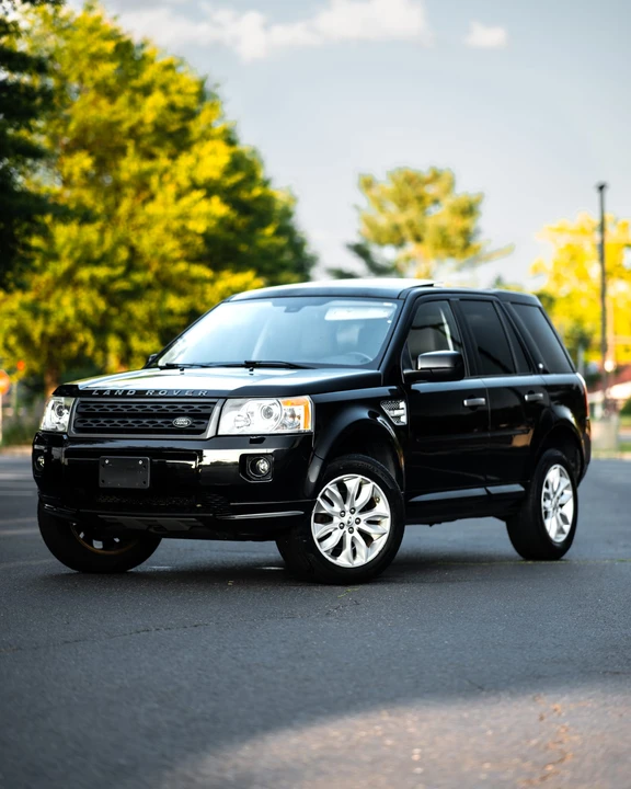 2011 Land Rover Freelander - Image 11 of 31
