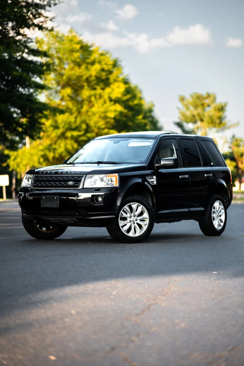 2011 Land Rover Freelander - Image 12 of 31