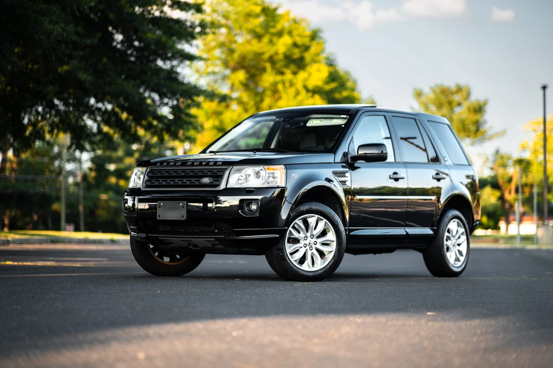 2011 Land Rover Freelander - Image 13 of 31