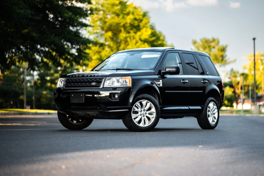 2011 Land Rover Freelander - Image 14 of 31